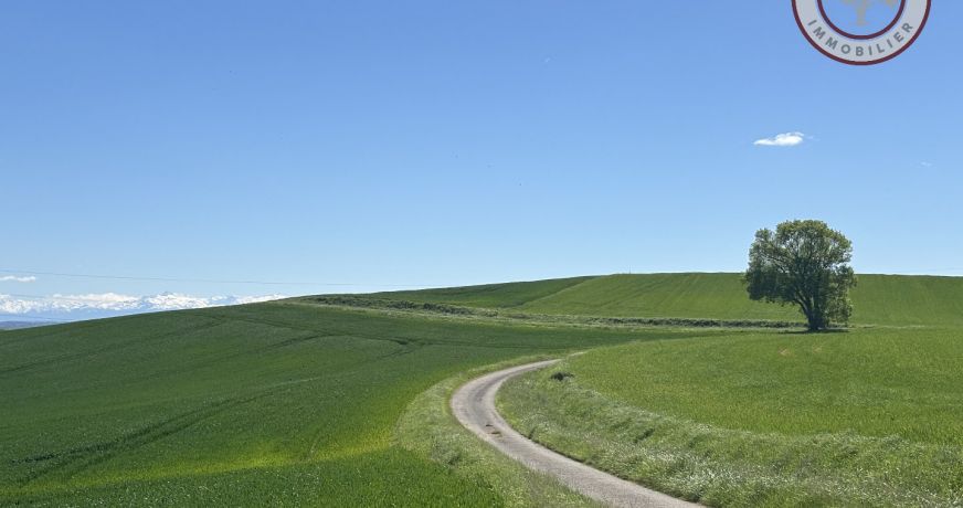 vente Maison de caractère Samatan
