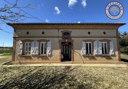 vente Maison de caractère Samatan