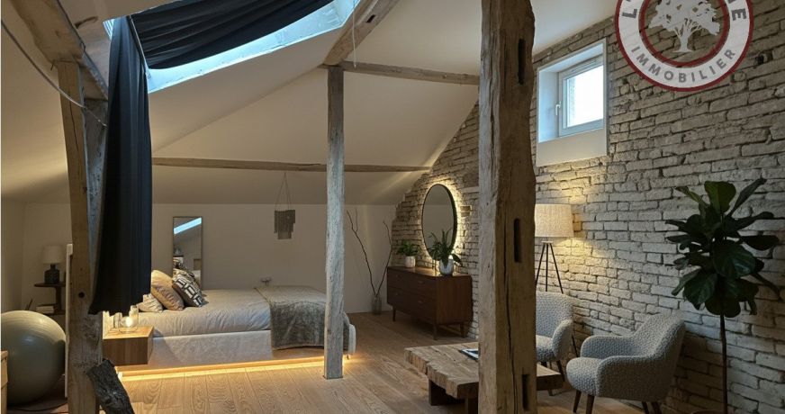 vente Maison de caractère Samatan