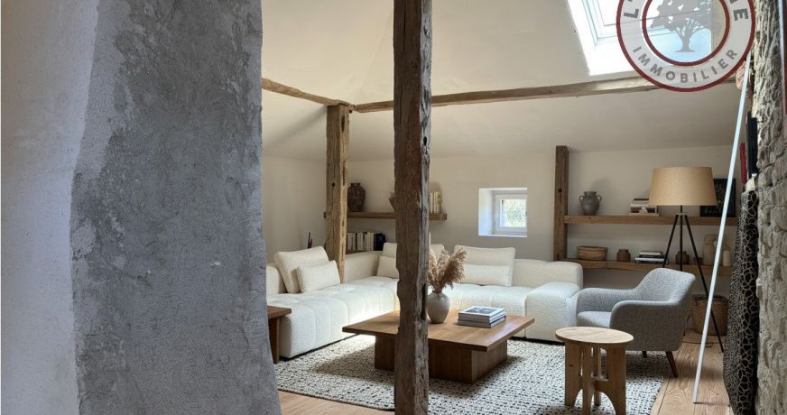 vente Maison de caractère Samatan