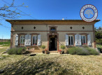 vente Maison de caractère Samatan