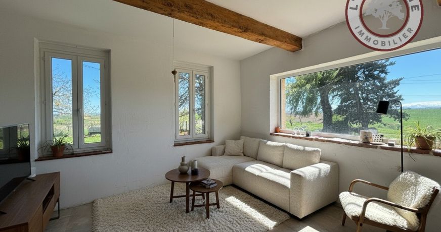vente Maison de caractère Samatan