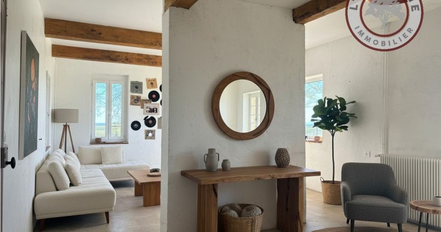 vente Maison de caractère Samatan