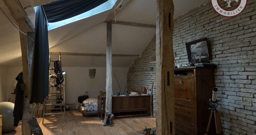 vente Maison de caractère Samatan