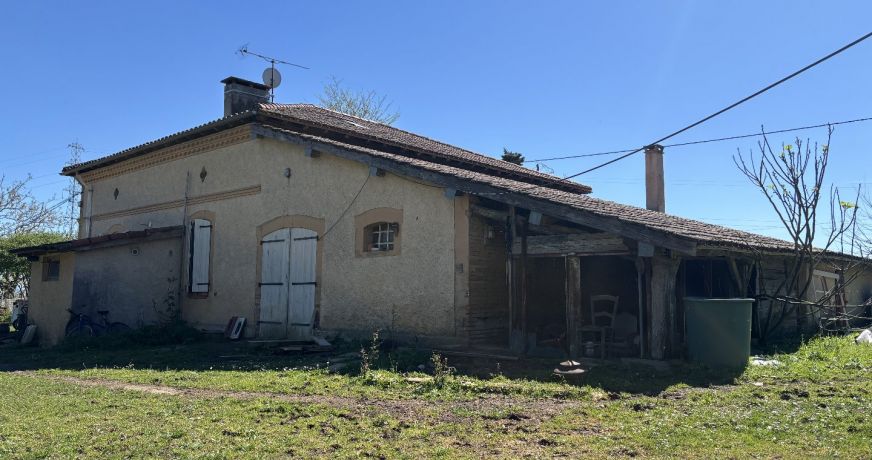 vente Maison de caractère Samatan