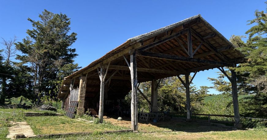 vente Maison de caractère Samatan