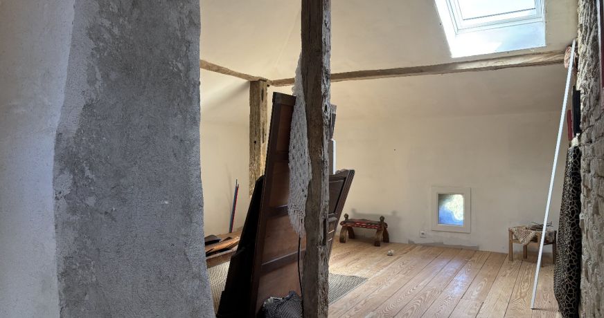 vente Maison de caractère Samatan