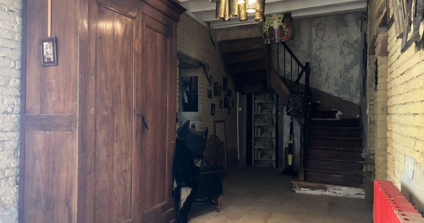 vente Maison de caractère Samatan