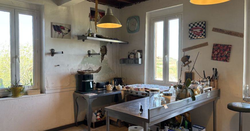 vente Maison de caractère Samatan