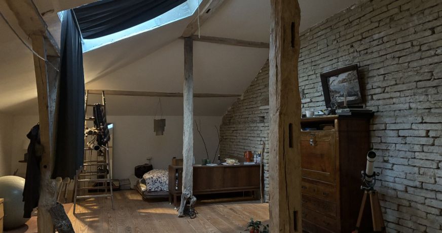 vente Maison de caractère Samatan