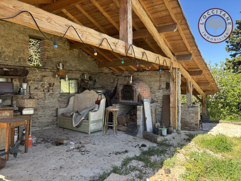 vente Maison de caractère Samatan - Photo 9