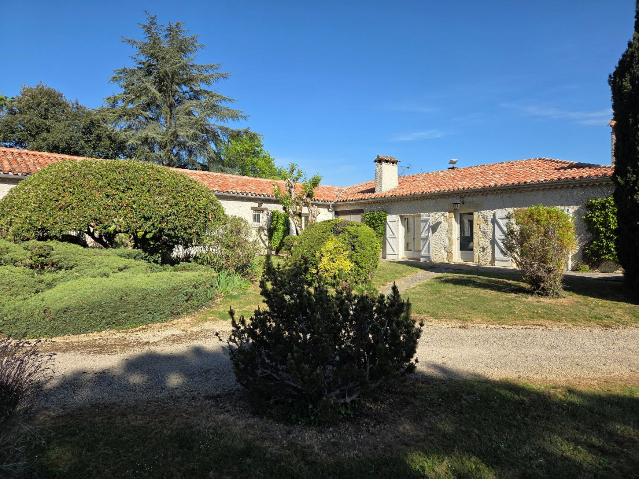vente Maison de caractère Auch - Photo 2
