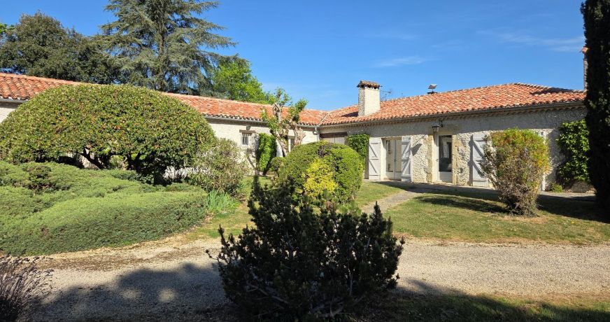 vente Maison de caractère Auch