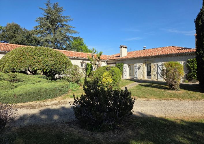 vente Maison de caractère Auch