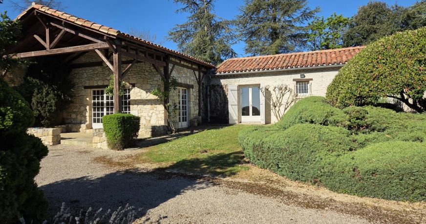 vente Maison de caractère Auch