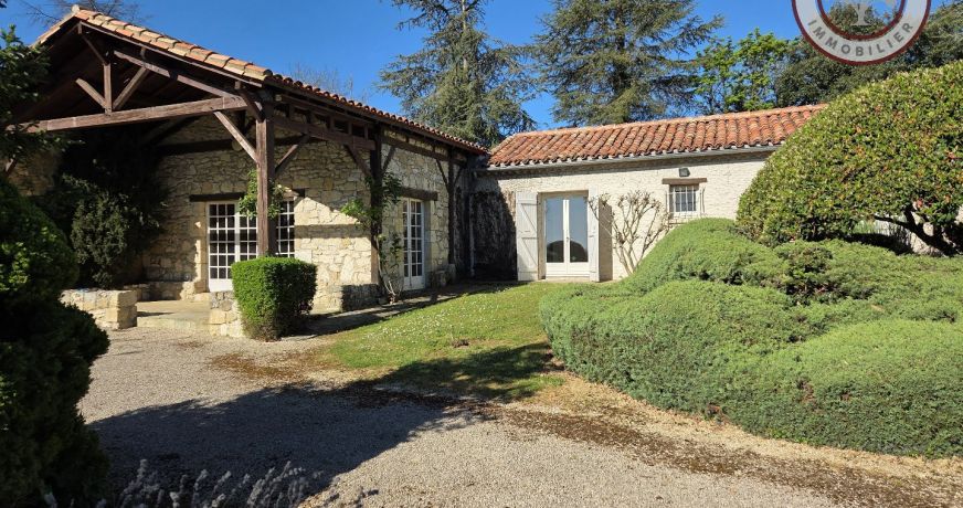 vente Maison de caractère Auch