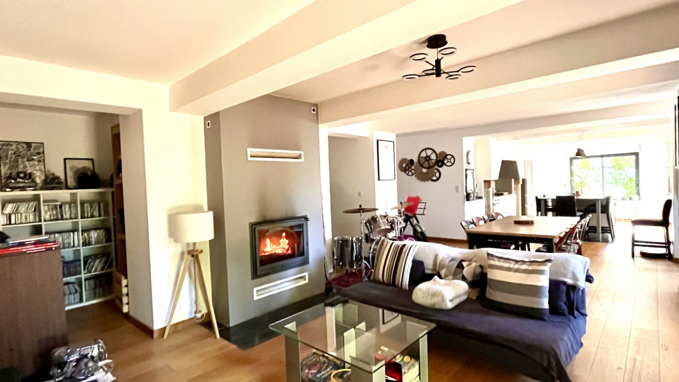 vente Maison de caractère L'isle-jourdain - Photo 2