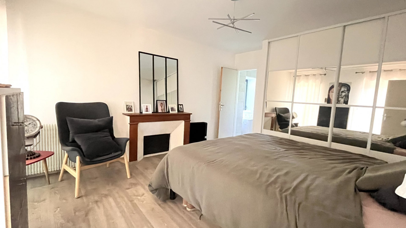 vente Maison de caractère L'isle-jourdain - Photo 5