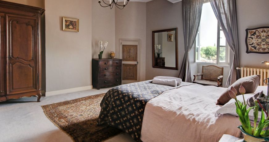 vente Maison de maître Mauvezin
