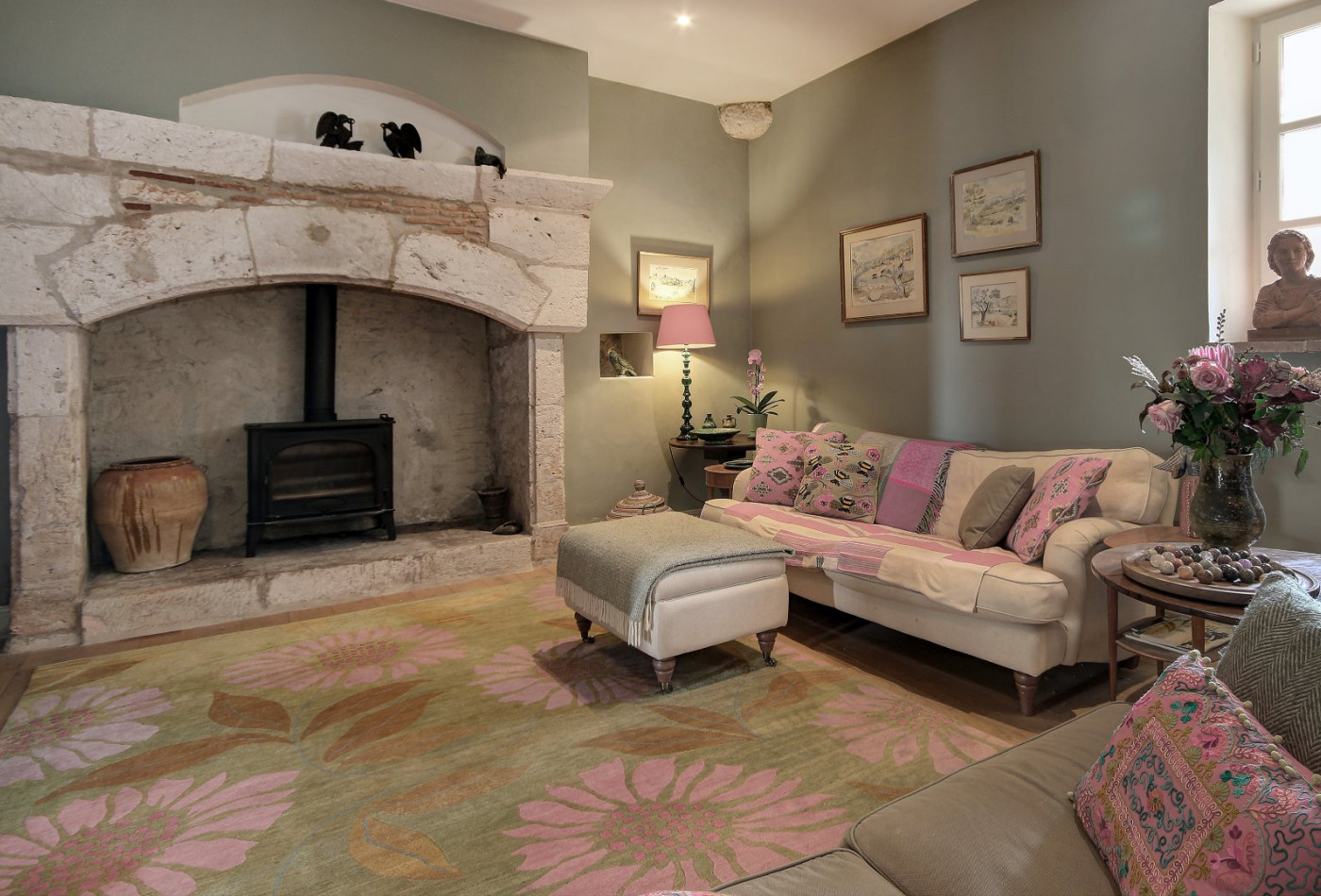 vente Maison de maître Mauvezin - Photo 9