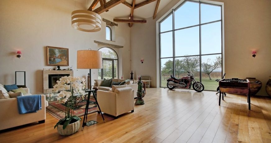 vente Maison de maître Mauvezin