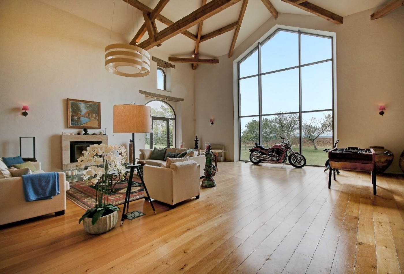 vente Maison de maître Mauvezin - Photo 8