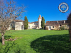 vente Château Mauvezin