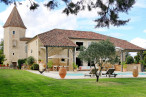 vente Château Mauvezin