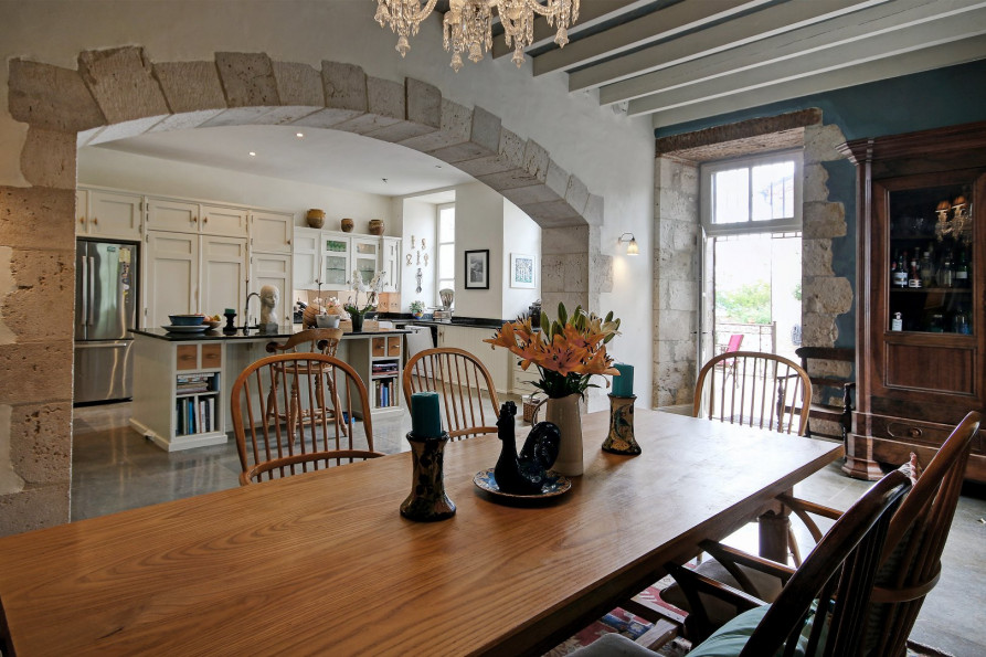 vente Château Mauvezin - Photo 4