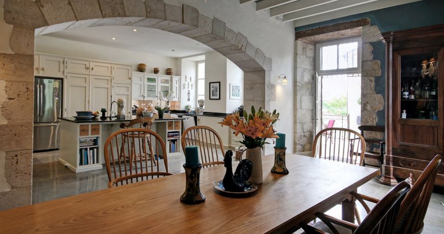 vente Maison de maître Mauvezin