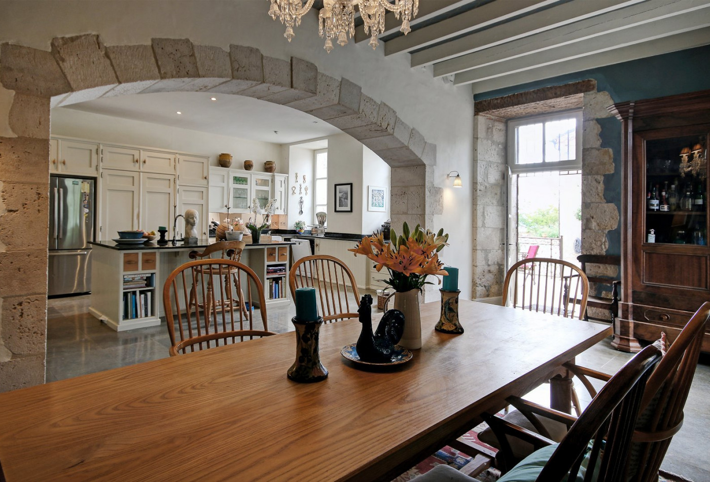 vente Maison de maître Mauvezin - Photo 4