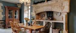 vente Maison de maître Mauvezin