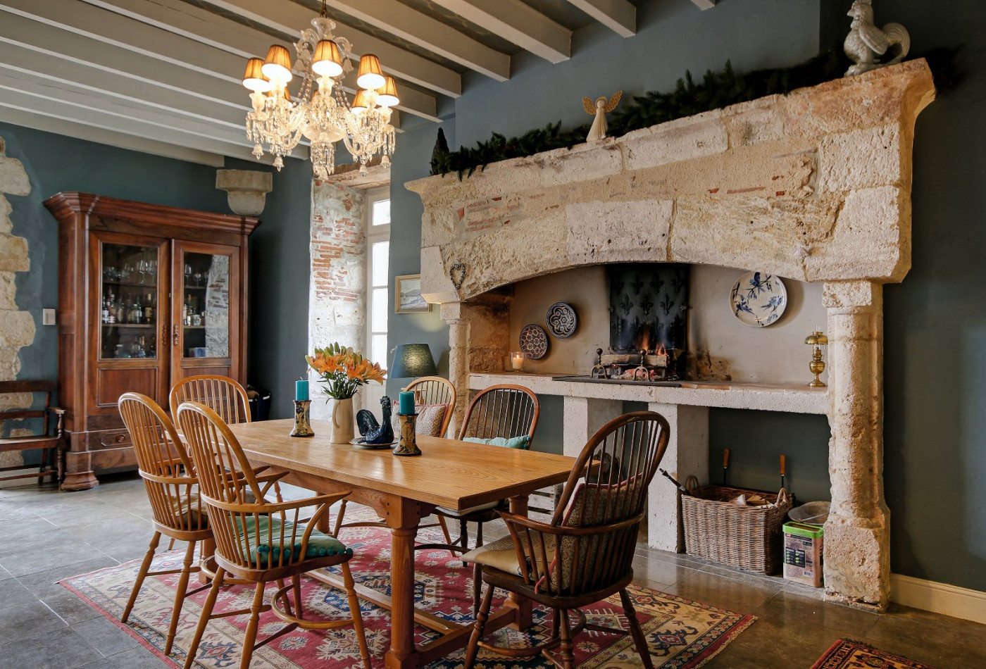 vente Maison de maître Mauvezin - Photo 5