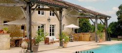 vente Maison de maître Mauvezin