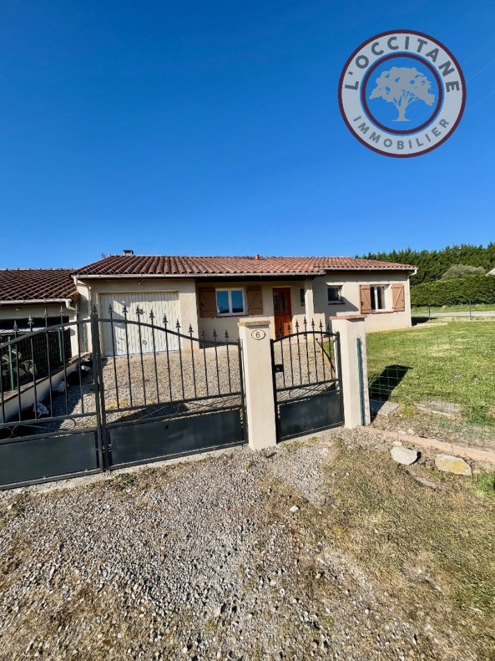 location Maison Razengues - Photo 8