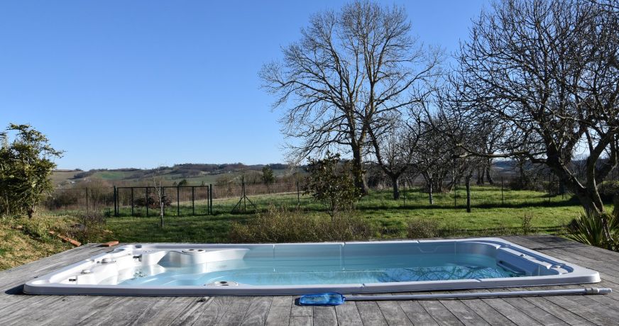 vente Maison de caractère Samatan