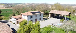 vente Maison de caractère Samatan