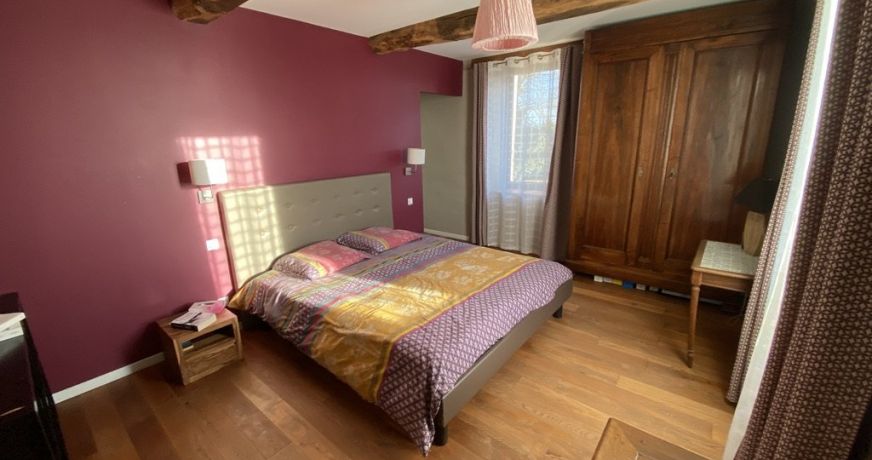 vente Maison de caractère Samatan