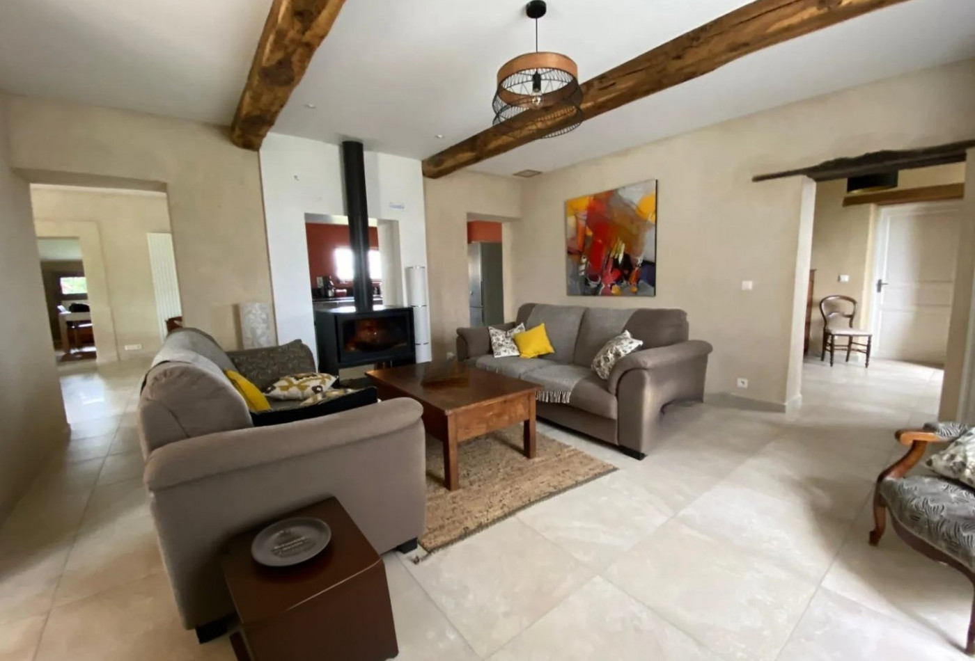 vente Maison de caractère Samatan - Photo 3