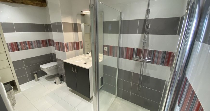 vente Maison de caractère Samatan