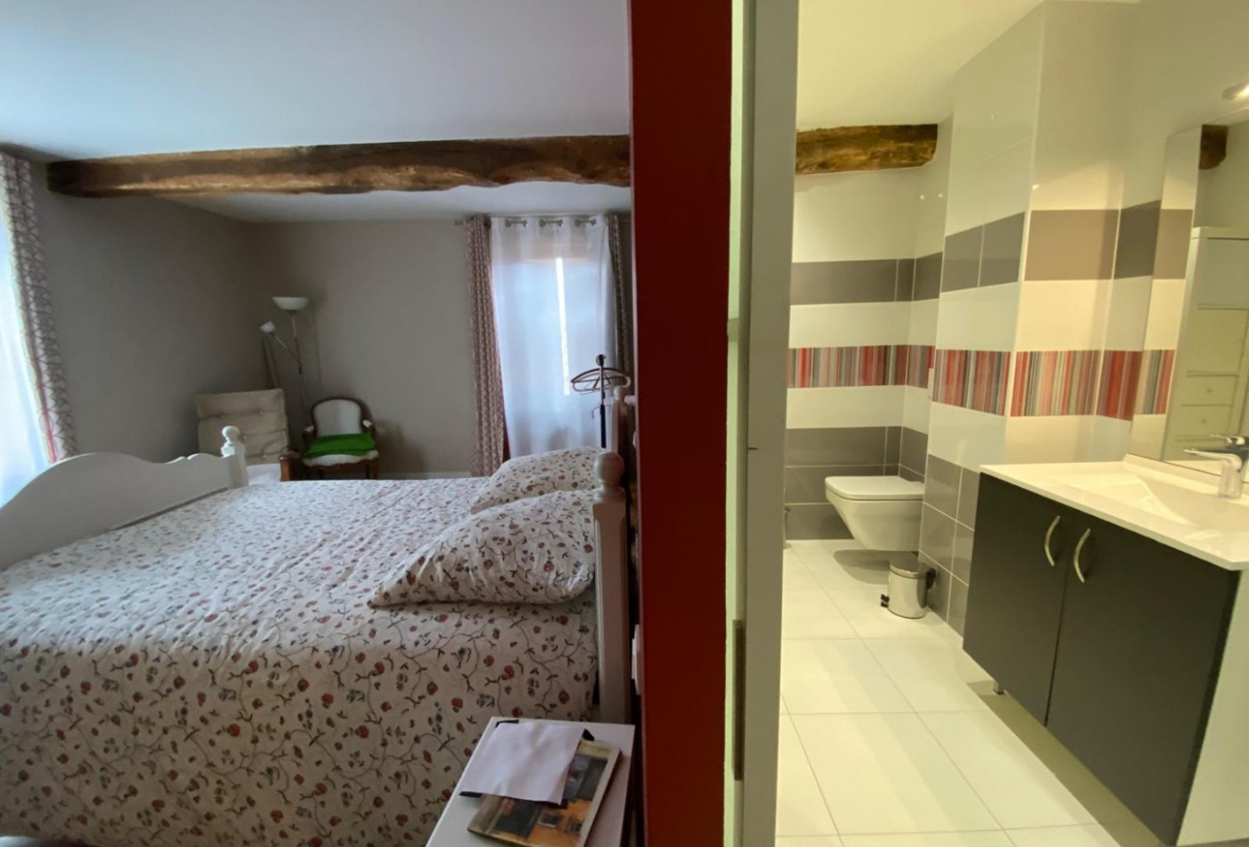 vente Maison de caractère Samatan - Photo 7