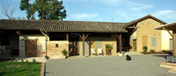 vente Maison de caractère Samatan