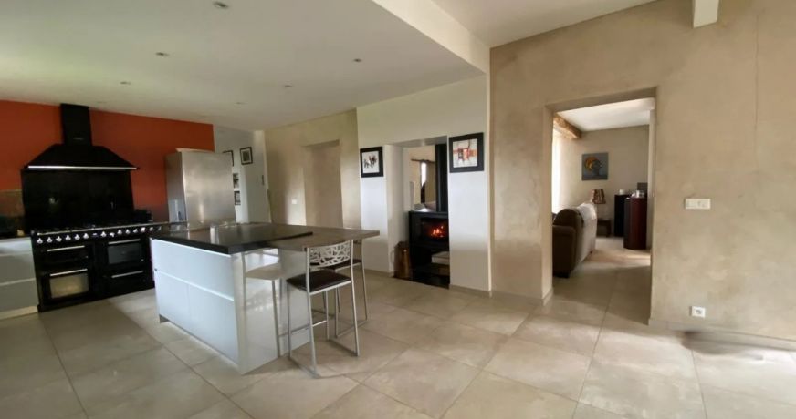 vente Maison de caractère Samatan