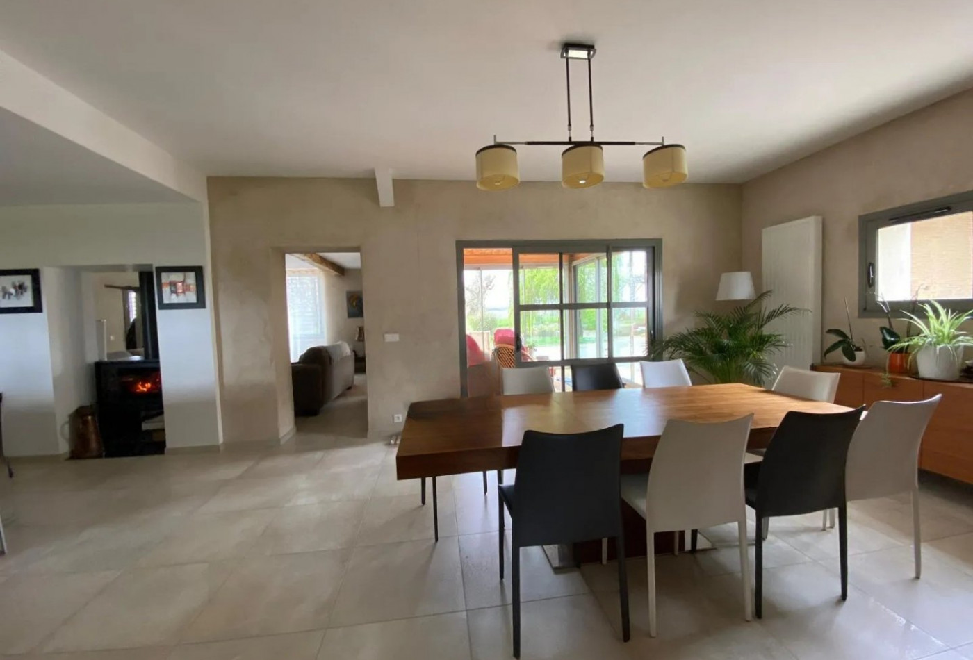 vente Maison de caractère Samatan - Photo 4