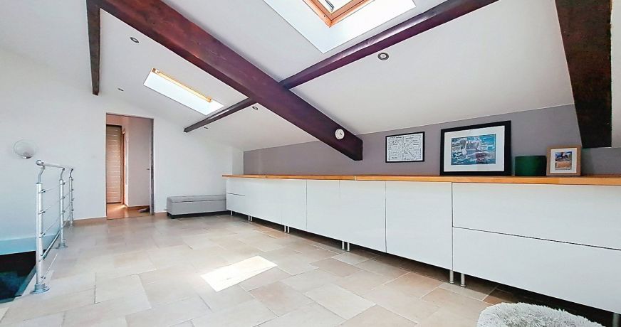 vente Maison Levignac