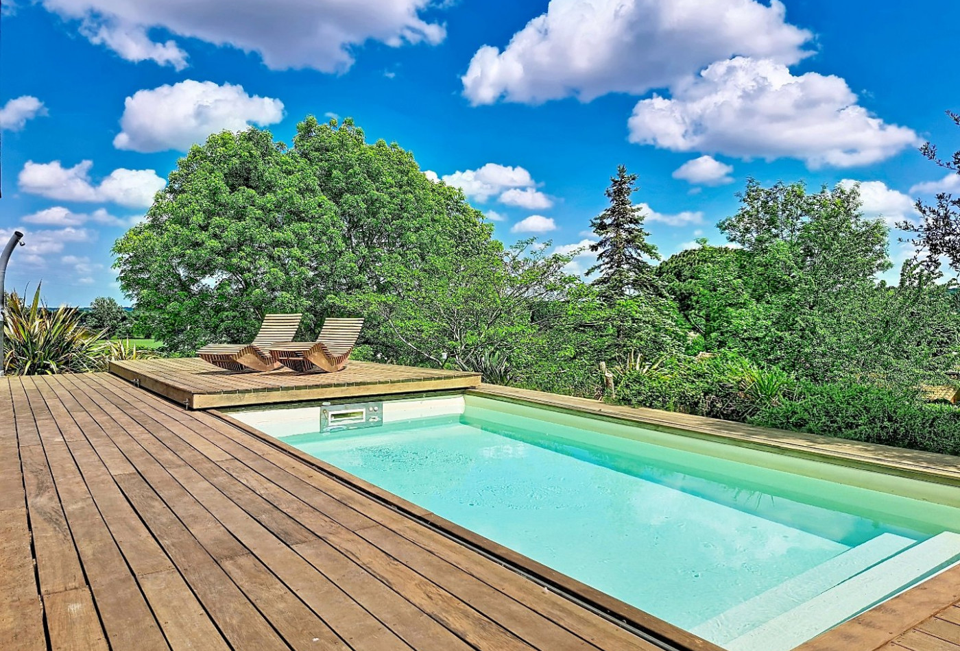 vente Maison Levignac - Photo 4