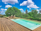 vente Maison Levignac