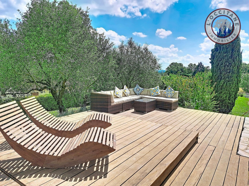 vente Maison Levignac - Photo 3