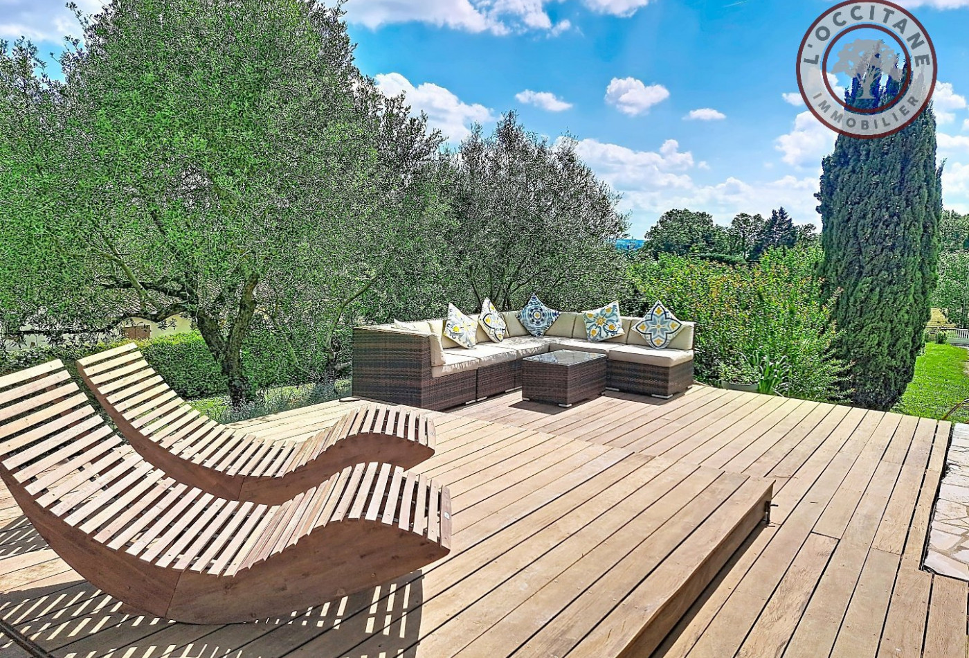 vente Maison Levignac - Photo 3