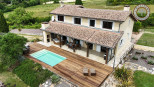 vente Maison Levignac
